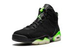 Jordan 6 “Electric Green”