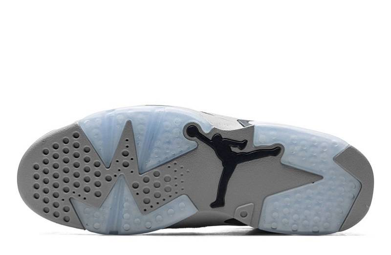 Jordan 6S “Georgetown”