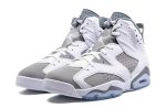 Air Jordan 6 Retro "Cool Grey"