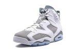 Air Jordan 6 Retro "Cool Grey"