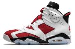 Air Jordan 6 “Carmine”