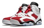 Air Jordan 6 “Carmine”