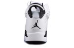 Air Jordan 6 Retro "Reverse Oreo"