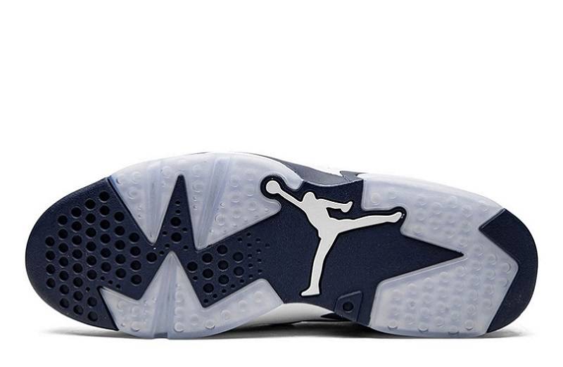 Jordan 6 “Midnight Navy”