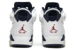 Air Jordan 6 Retro "Olympic" 2024