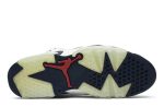 Air Jordan 6 Retro "Olympic" 2024