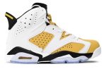 Air Jordan 6 Retro "Yellow Ochre"