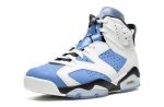 Air Jordan 6 “UNC”