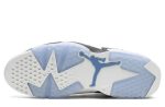 Air Jordan 6 “UNC”