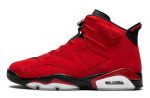 Air Jordan 6 Retro “Toro Bravo”