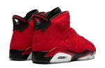 Air Jordan 6 Retro “Toro Bravo”