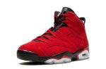 Air Jordan 6 Retro “Toro Bravo”