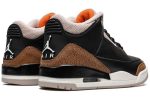 Jordan 3 “Desert Cement”