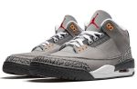 Air Jordan 3 Retro “Cool Grey”