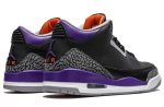 Air Jordan 3 “Court Purple”