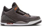 Air Jordan 3 Retro "Fear Pack" 2023