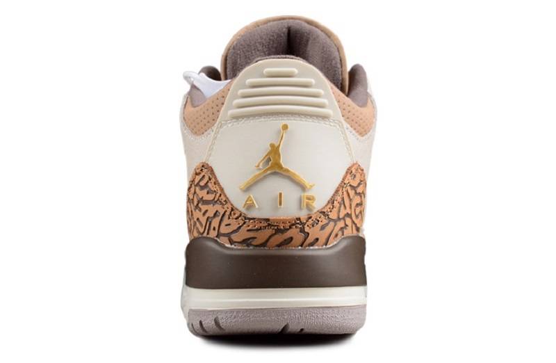 Air Jordan 3 Retro &Quot;Palomino&Quot;