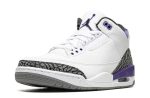 Jordan 3 “Dark Iris”