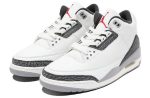 Air Jordan 3 Retro "Cement Grey"