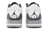 Air Jordan 3 Retro "Cement Grey"