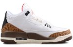 Travis Scott x Air Jordan 3 Retro SP "Mocha"