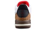 Travis Scott x Air Jordan 3 Retro SP "Mocha"