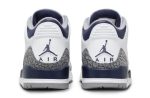 Air Jordan 3 Retro "Midnight Navy"