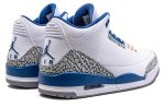 Air Jordan 3 Retro "Washington Wizards"