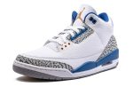 Air Jordan 3 Retro "Washington Wizards"