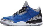 Air Jordan 3 Retro “Blue Cement”