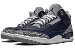 Jordan 3 “Midnight Navy”