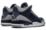 Jordan 3 “Midnight Navy”