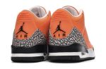 Jordan 3 “Orange”