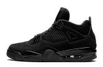 Air Jordan 4 Retro "Black Cat 2020"