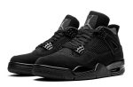 Air Jordan 4 Retro "Black Cat 2020"