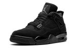 Air Jordan 4 Retro "Black Cat 2020"