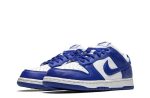 Dunk Low “Kentucky”