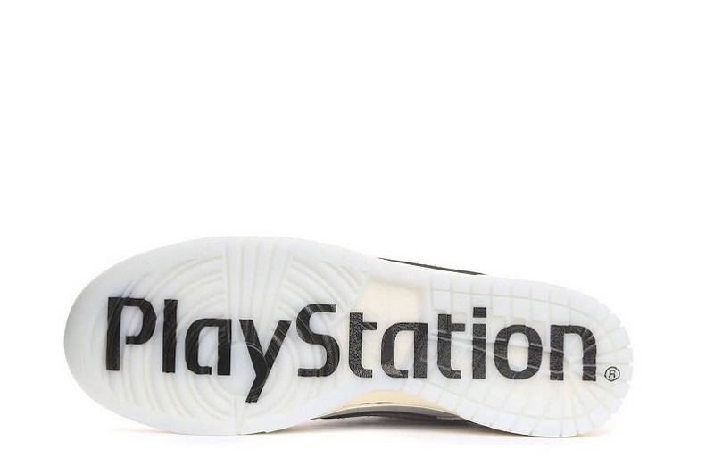 Travis Scott X Playstation X Dunk Low &Quot;Ps5&Quot;