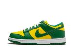 Dunk Low SP “Brazil”