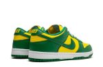 Dunk Low SP “Brazil”