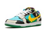 Ben & Jerry’s x Nike SB Dunk Low “Chunky Dunky”