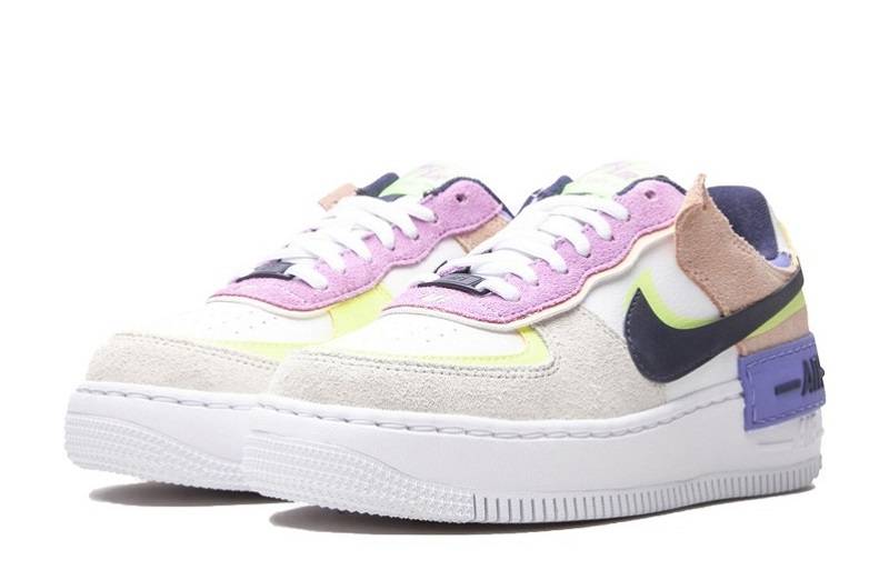 Air Force 1 “Crimson Tint”