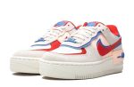 Air Force 1 “Sail Royal Red”