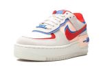 Air Force 1 “Sail Royal Red”