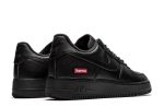 Air Force 1 Low "Black"