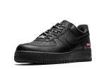 Air Force 1 Low "Black"