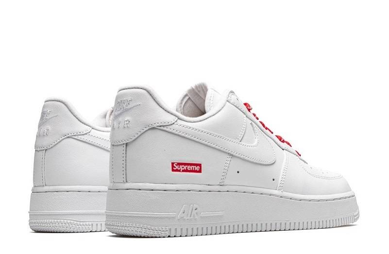 Air Force 1 Low &Quot;White&Quot;