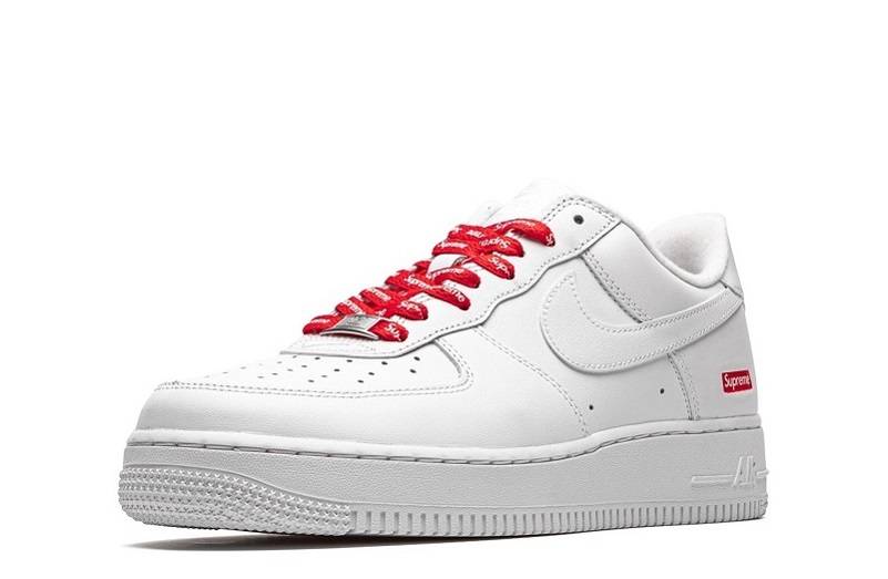 Air Force 1 Low &Quot;White&Quot;