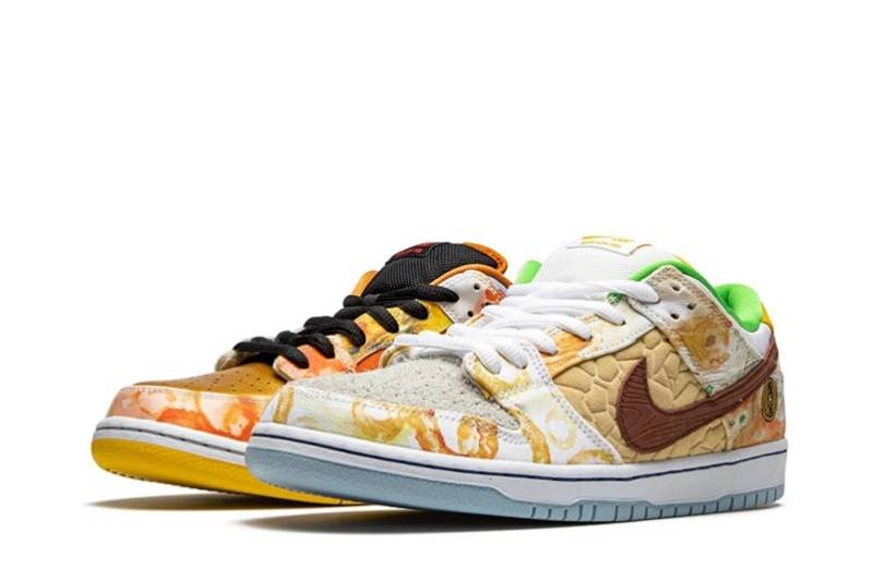 Sb Dunk Low &Quot;Cny&Quot;