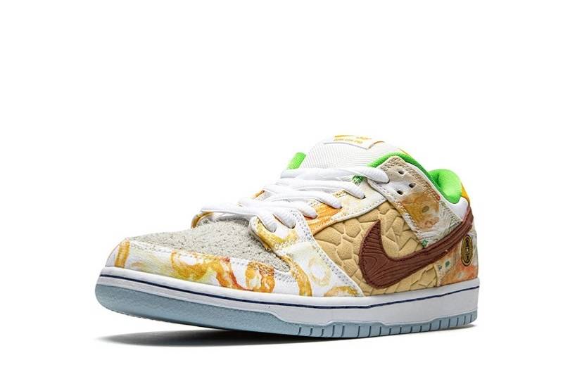 Sb Dunk Low &Quot;Cny&Quot;